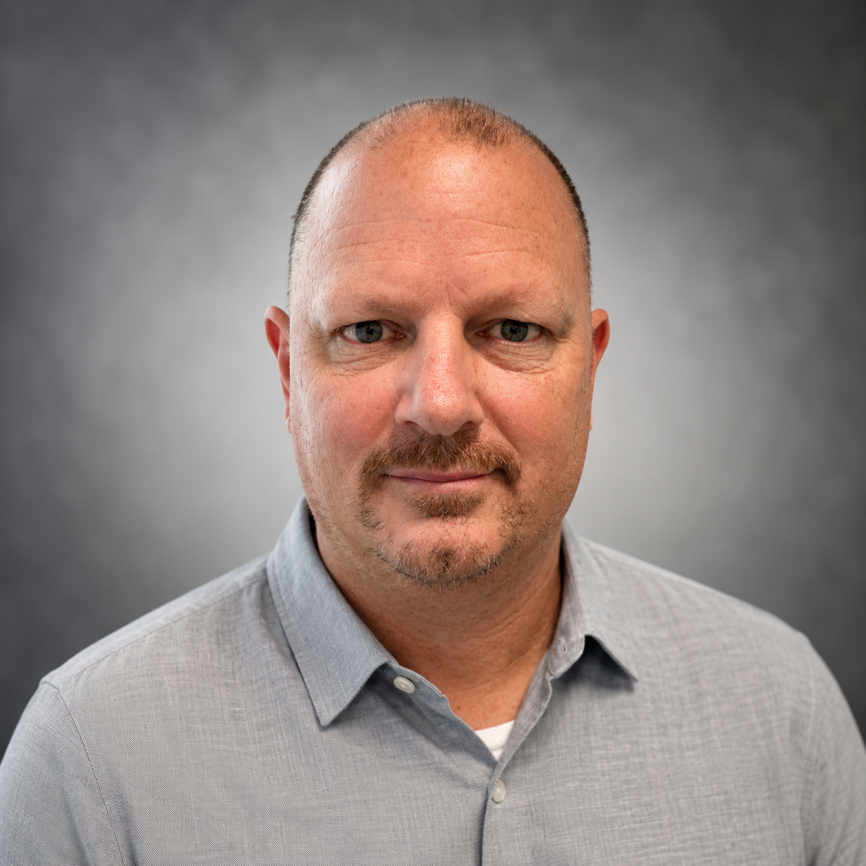 Chris Martin, Founder of Blue Ridge Web Solutions