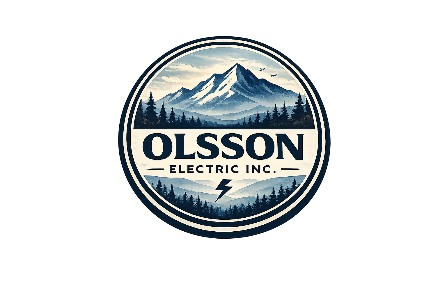 Kim Olsson logo